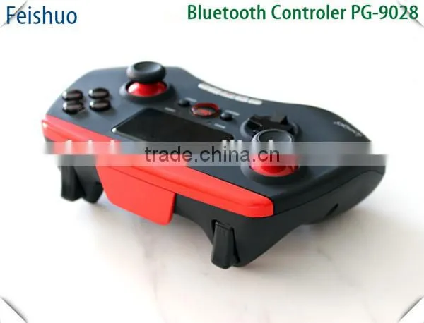 New Best Sell Bluetooth Game Controller for Iphone 6 photo-5