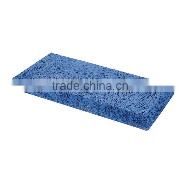 Mineral Wool Sound Insulation Diy Acoustic Wall Panels