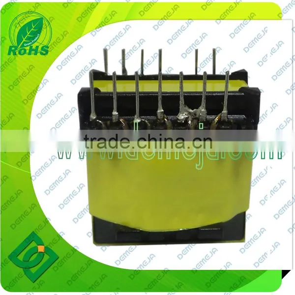 High Frequency Small Electrical Transformer With UL System photo-3