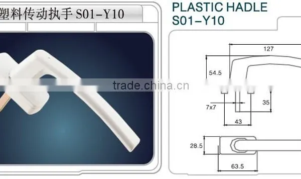 Window Handle