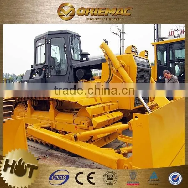 SHANTUI Types of Bulldozer/Dozer SD16L With Low Price(120kw) photo-4