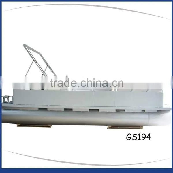 Gather High Quality Reasonable Price Suppliers Aluminum Boat Open