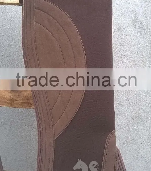 Neoprene Half Chaps, Horse Riding Neopre Half Chaps, Neoprene Mini Chaps & Gaiters photo-3