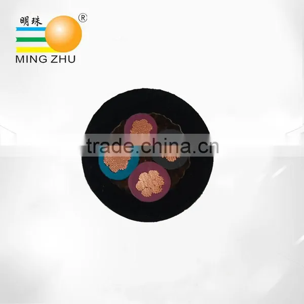Rubber Cable/mining Cable/mining Power Cable/flexible Mining Cables