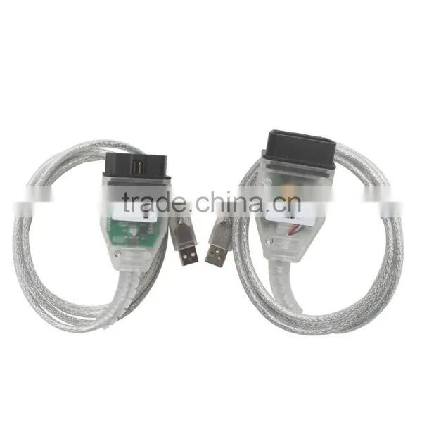 Original Xhorse Micronas Multi Languages OBD TOOL (CDC32XX) V1.8.2 for Volkswagen Update by Email VAG OBD Tool photo-5