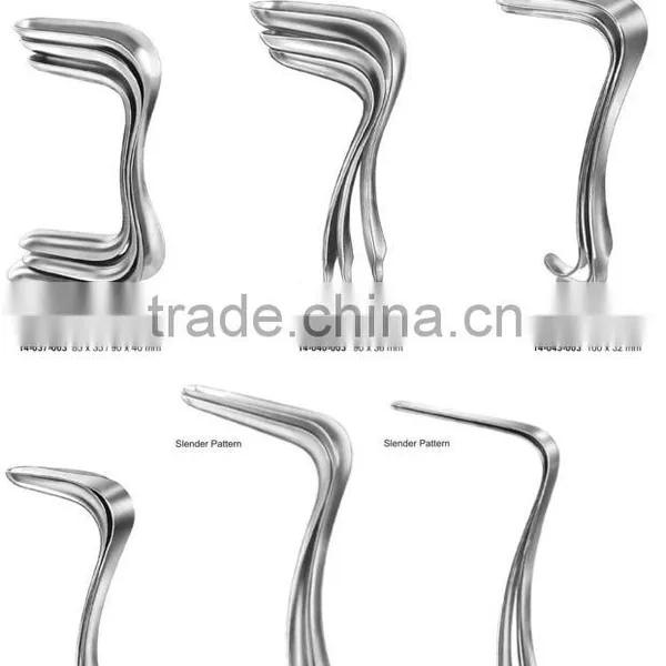 Gynecology Instruments photo-3