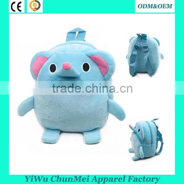 2016 New School Bags Kids Cheap School Bags Backpack Bag for Girls China Manufacturer Supplier's Choice
