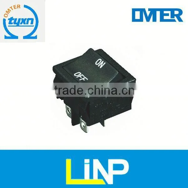 Rocker Switch