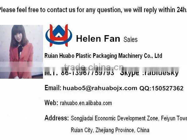 High Speed and Stability Ultrasonic Sealing Machine photo-5