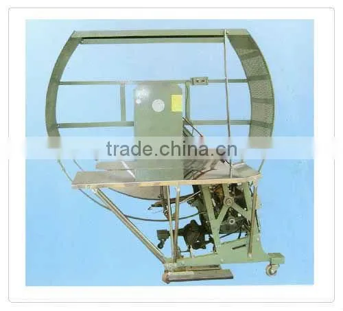 Cangzhou Automatic Binding Machine /Wrapping Machine/bundling Machine/tying Machine/carton Binding Machine photo-2