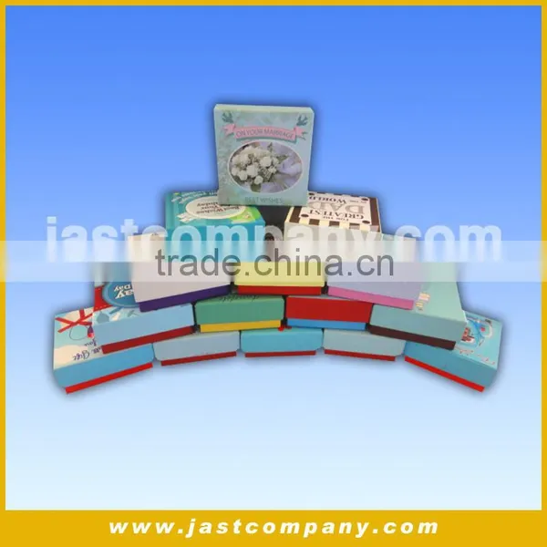 Customized Paper Gift Box With Music Wholesale photo-2