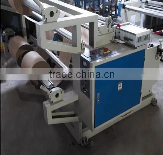 Non Woven Automatic Slitting Machine photo-2