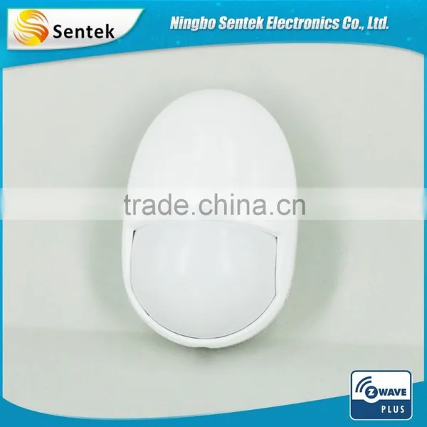 With Tamper Proof Pir Motion Sensors