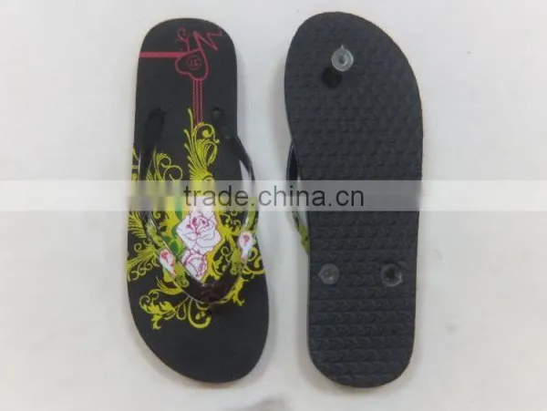 2016 New Design Flip Flop Slipper photo-6