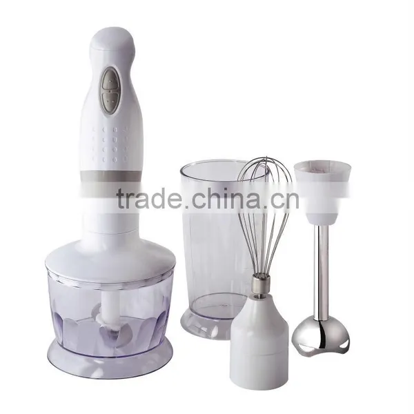 Best Price Hot Sale 2 Speed Hand Stick Blender photo-3