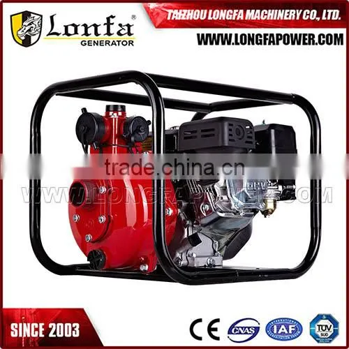 2 Inch High Pressure Electric Water Pump Gasoline 12volt High Pressure Water Pump Quality Choice photo-4