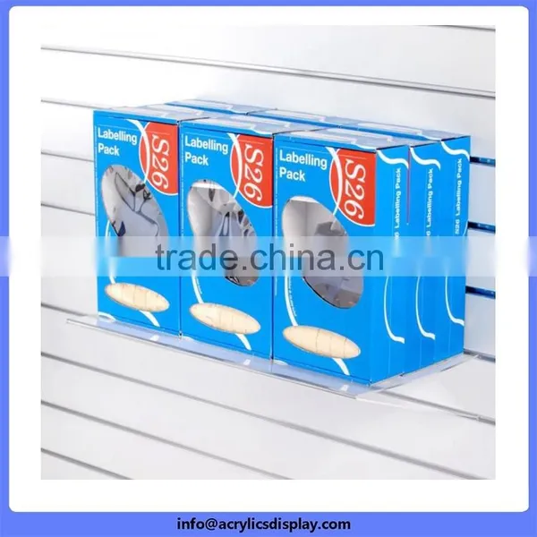 Hot New Customized Acrylic Display Stand w photo-4