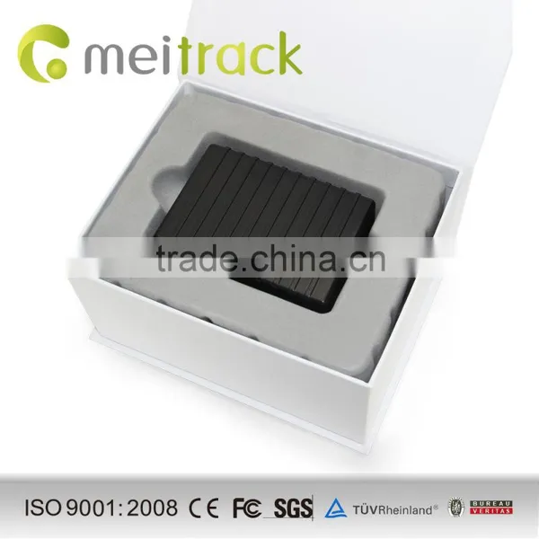 Long Battery Life GPS Tracker China photo-6
