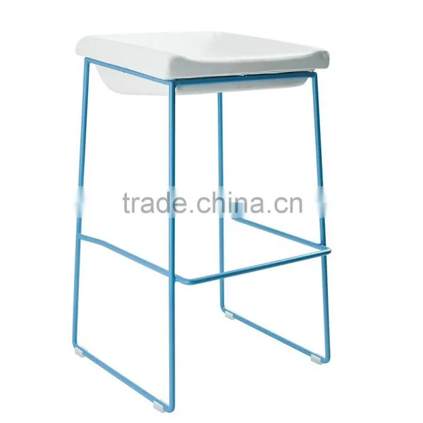 BS013B Metal Bar Stool Bases photo-6
