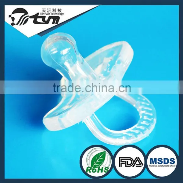 BPA Free Wholesale Funny Koala Shape Silicone Teether for Children photo-5