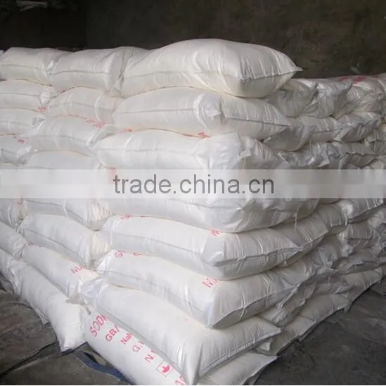 Sodium Nitrate For Industry photo-3