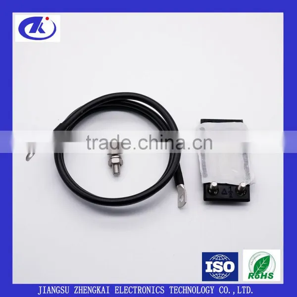 1/2" Outdoor Grounding Kits(framework Type) photo-2