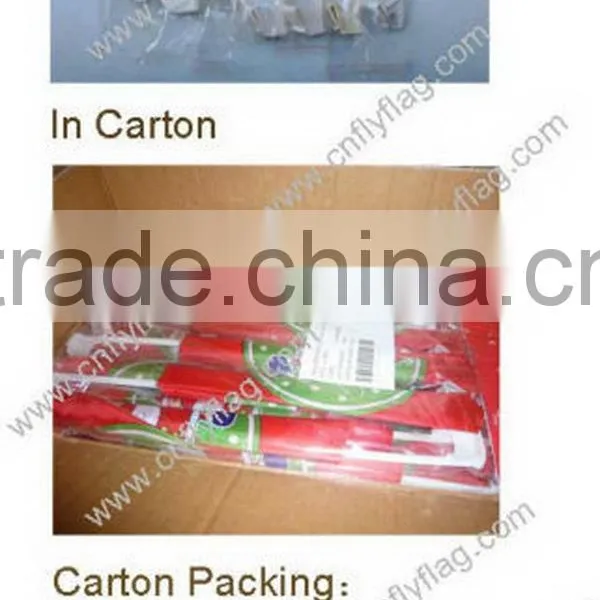 Durable New Style Hot Sale Custom Cheap Car Flags photo-5