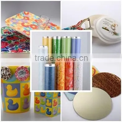 Heat Transfer Paper / Film