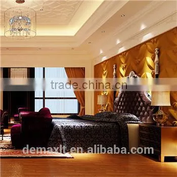 DBDMC 3d Mural Wallpaper/office 3d Wallpaper Picture