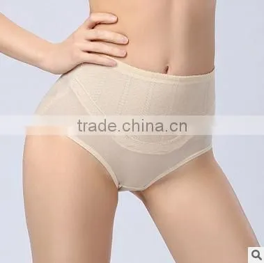 Women Show Sexy Perfect Underwear ,slimming Underwear for Women, Postpartum Slimming Abdomen NY116 photo-3