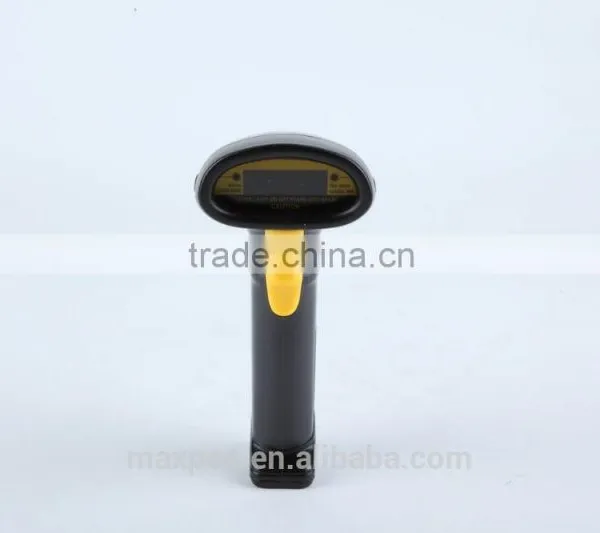 Laser Barcode Scanner photo-2