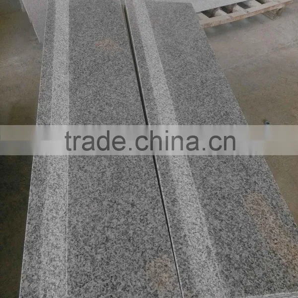 Grey Granite Stair photo-5