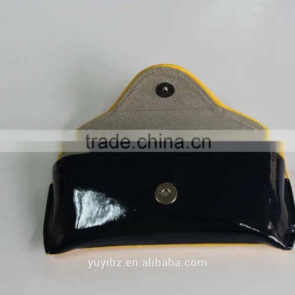 Soft Case Glasses Shortage Case Production Factory photo-6
