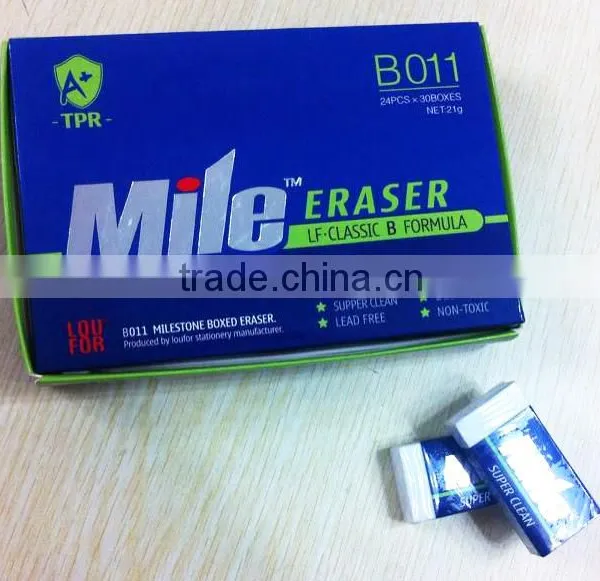 Hot Selling Eraser Pen of Custom Eraser photo-2