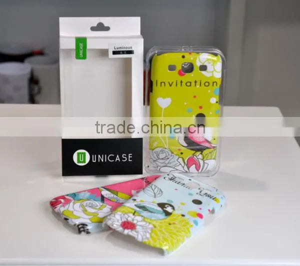 Heat Press Phone Case/ Cheap Phone Case With 3D Sublimation/ Blank Phone Case Cover