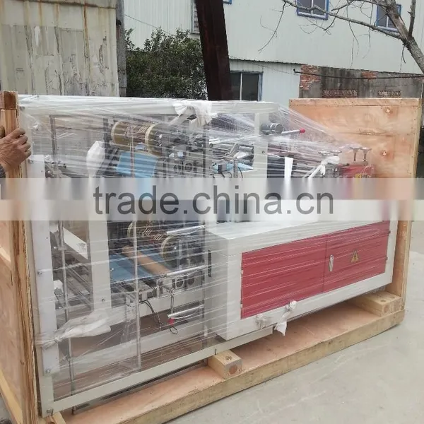Plastic Arm Cover Making Machine