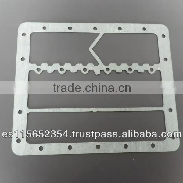 MWM Intercooler Gasket Water Side TCG 2020