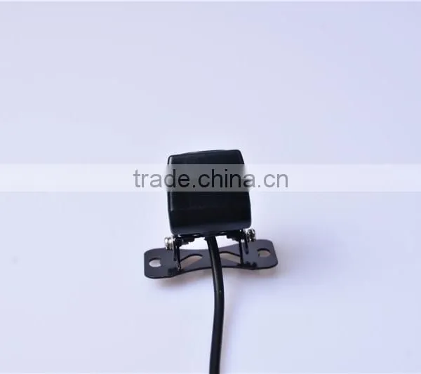 Wide View Angle Auto Parking Camera Rear View With Night Vision photo-2