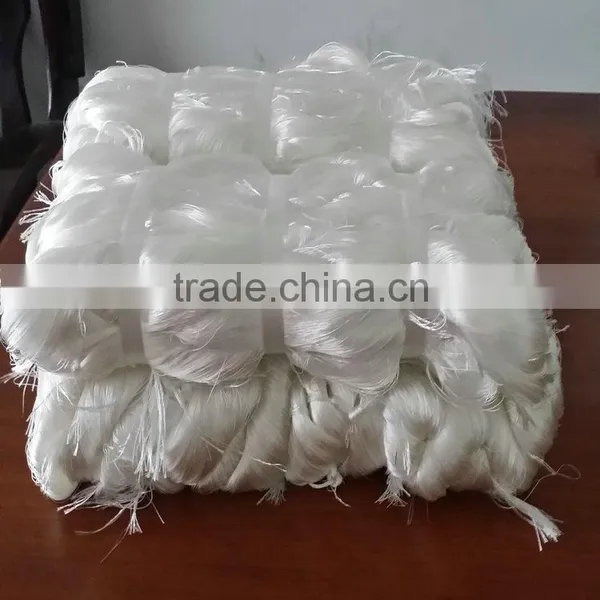 100% Spun Polyester Yarn Manufacturer In China photo-2