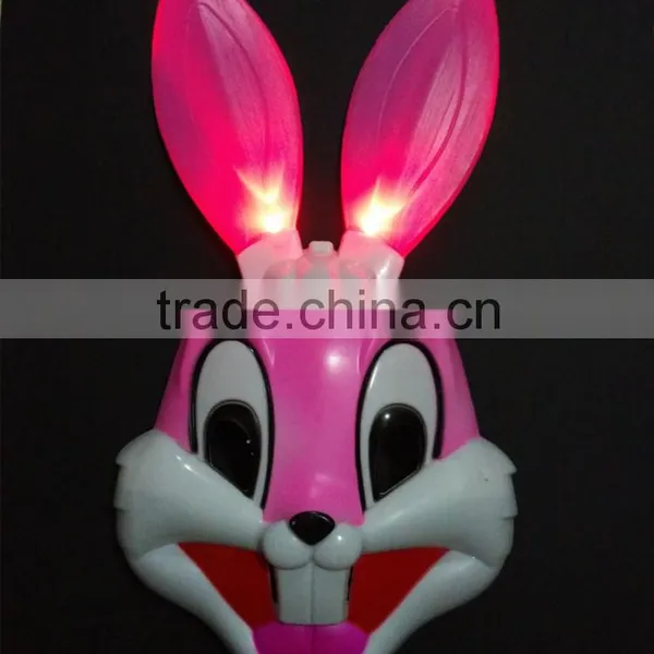 Hot Selling Kids Halloween Costume Animal Mask