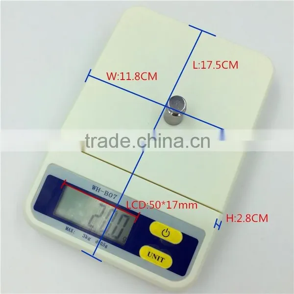 Constant Balance Weighing Scales for Fruits photo-2