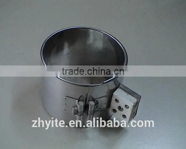 Ceramic Heating Element, Ceramic Band Heater, Band Heater photo-4