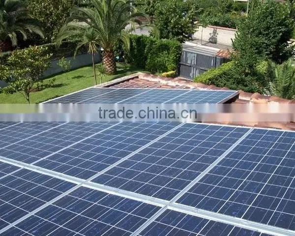 Best Price Per Watt Solar Panels,Stock Solar Panel In EU,PV Module photo-5