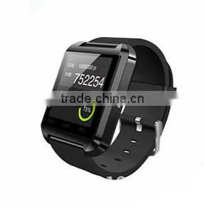 New Products ! Cheapest Price. China Cheap Android Smart Watch U8 1.48inch TFT Touch Sreen OEM Watch Phone photo-4