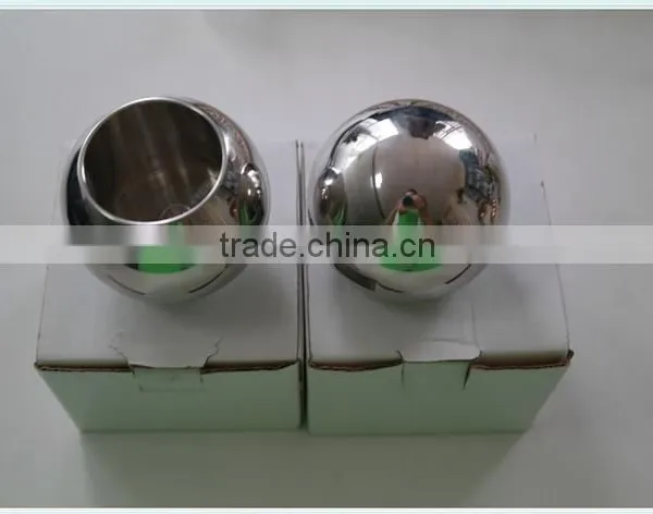 Wholesale Stainless Steel Ball and Stainless Steel Ball Valve Parts photo-5