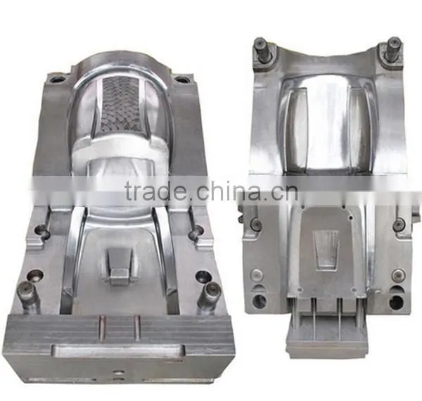 Plastic Ware Injection Mould Making Buyer