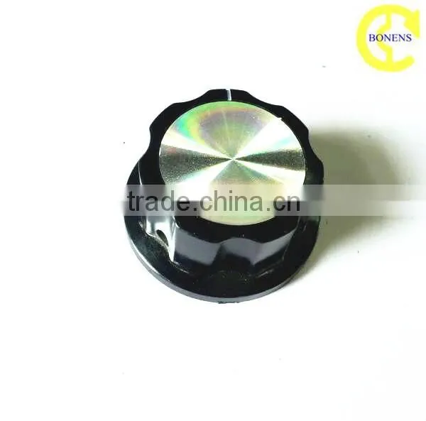 MFA03 Bakelite Potentiometer Knob photo-2