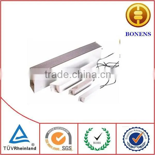 RXLG Aluminum Case Resistor 300w - 120ohm photo-5