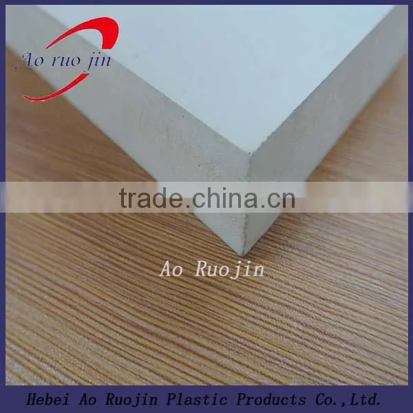 High Quality Digital Printing PVC Foam Sheet for Advertising photo-3