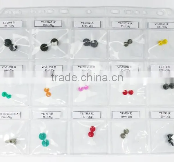 Rubber Single Key, Silicone Button Used in Multifarious Applications photo-4